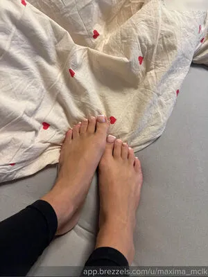 Maxima Mclk OnlyFans Leaked Free Thumbnail Picture - #d0T8OgB0Ly