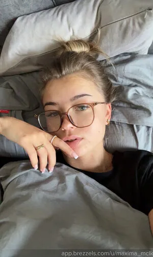 Maxima Mclk OnlyFans Leaked Free Thumbnail Picture - #dXaBzHdnmK