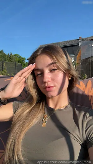 Maxima Mclk OnlyFans Leaked Free Thumbnail Picture - #fCLJbZBv7o