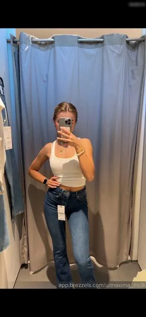 Maxima Mclk OnlyFans Leaked Free Thumbnail Picture - #fTj90hsmMB