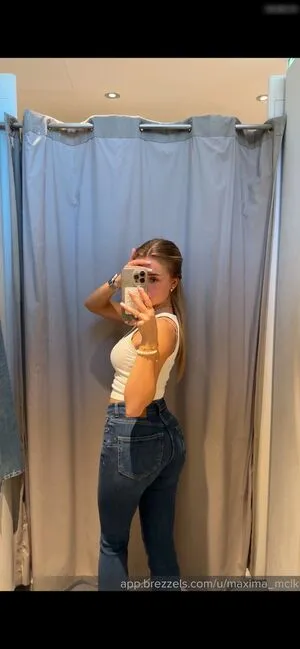 Maxima Mclk OnlyFans Leaked Free Thumbnail Picture - #iemd2VTEpX