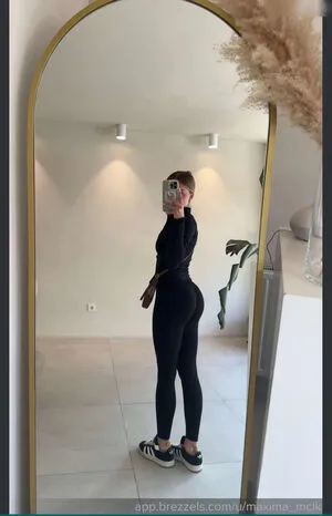 Maxima Mclk OnlyFans Leaked Free Thumbnail Picture - #k1N517s7HE