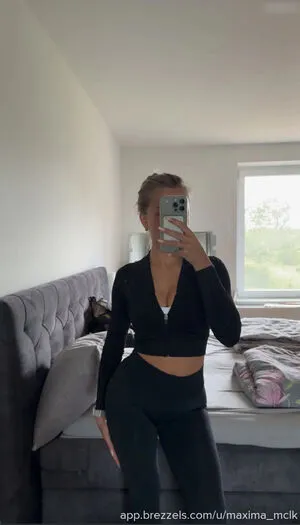 Maxima Mclk OnlyFans Leaked Free Thumbnail Picture - #uJbWN0i2Ji