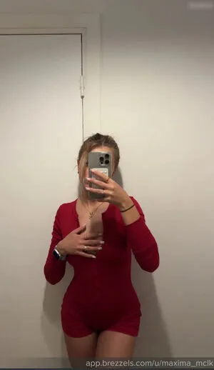 Maxima Mclk OnlyFans Leaked Free Thumbnail Picture - #uKakqV5zsQ