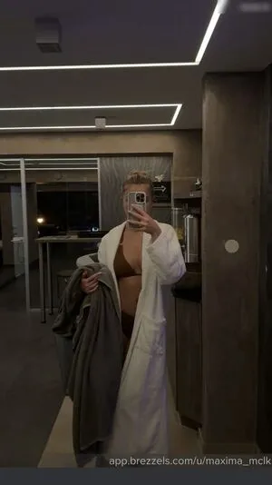Maxima Mclk OnlyFans Leaked Free Thumbnail Picture - #v9bMz0l4qh