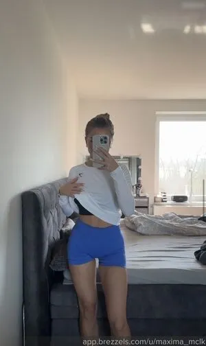 Maxima Mclk OnlyFans Leaked Free Thumbnail Picture - #xywRapDohp