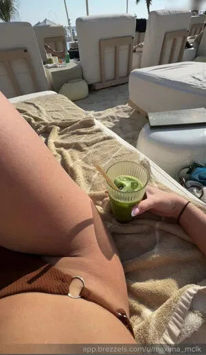 Maxima Mclk OnlyFans Leaked Free Thumbnail Picture - #ztAmEDkvLa