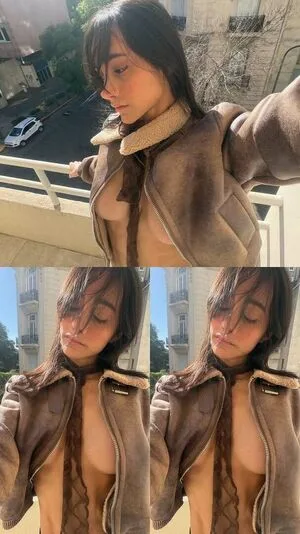 Maxima Sahar OnlyFans Leaked Free Thumbnail Picture - #kEvL4YIsqr