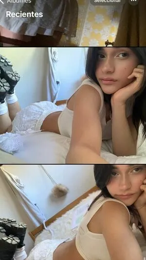 Maxima Sahar OnlyFans Leaked Free Thumbnail Picture - #0lMJMpVD9Q