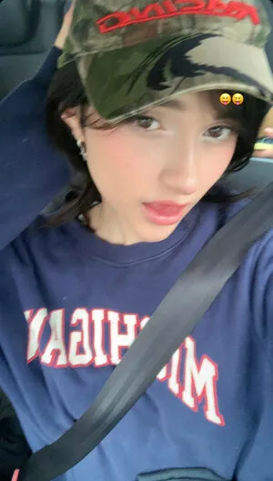 Maxima Sahar OnlyFans Leaked Free Thumbnail Picture - #2llR2fYZ9t