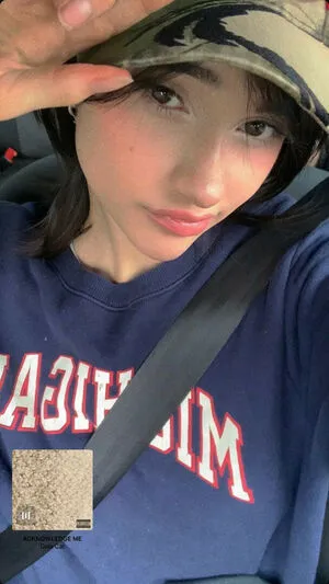 Maxima Sahar OnlyFans Leaked Free Thumbnail Picture - #6fmj0GgBCU
