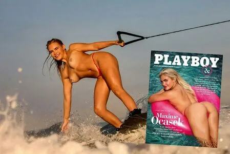 Maxime Ocasek OnlyFans Leaked Free Thumbnail Picture - #K5IaaKTTrm