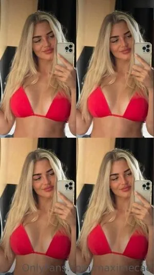 Maxime Ocasek OnlyFans Leaked Free Thumbnail Picture - #L1gSL3XUtw