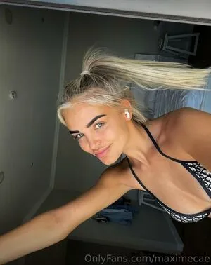 Maxime Ocasek OnlyFans Leaked Free Thumbnail Picture - #QnWrnfubiT