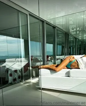 Maxime Ocasek OnlyFans Leaked Free Thumbnail Picture - #aciPO5kxV5