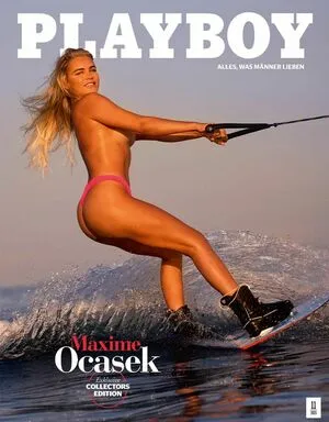 Maxime Ocasek OnlyFans Leaked Free Thumbnail Picture - #qrL8guvjzU