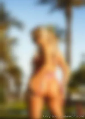 Maximecae OnlyFans Leaked Free Thumbnail Picture - #6dX3BAryAO