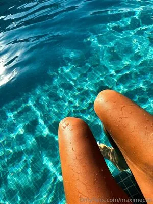 Maximecae OnlyFans Leaked Free Thumbnail Picture - #CUS8MAAA6s