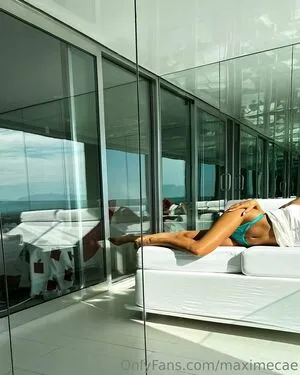 Maximecae OnlyFans Leaked Free Thumbnail Picture - #K9T6TgdBMP