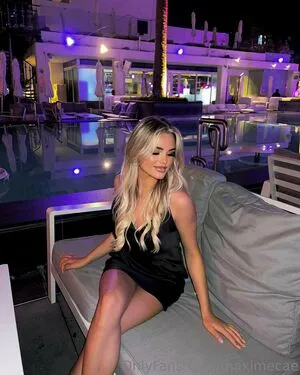 Maximecae OnlyFans Leaked Free Thumbnail Picture - #NCtbc1ggEP
