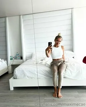 Maximecae OnlyFans Leaked Free Thumbnail Picture - #g55SbItGva