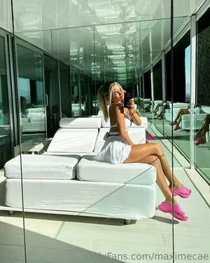 Maximecae OnlyFans Leaked Free Thumbnail Picture - #juw8cGONNb