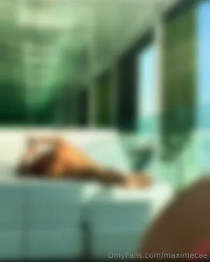 Maximecae OnlyFans Leaked Free Thumbnail Picture - #t4CSPukTul
