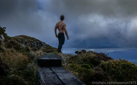 Maximus7871 OnlyFans Leaked Free Thumbnail Picture - #Blb07Kh2K1