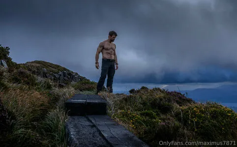 Maximus7871 OnlyFans Leaked Free Thumbnail Picture - #EExNc7eNZl