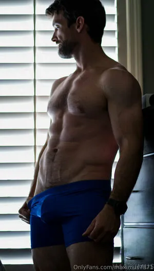 Maximus7871 OnlyFans Leaked Free Thumbnail Picture - #zpBeaI1F4H