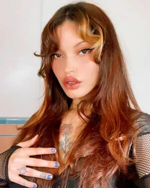Maxine Ashley OnlyFans Leaked Free Thumbnail Picture - #BzD7NYUnqr