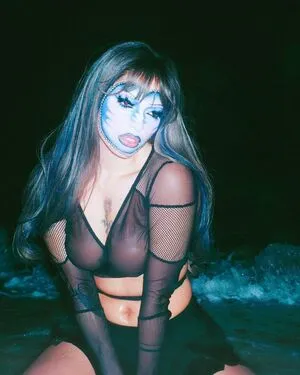 Maxine Ashley OnlyFans Leaked Free Thumbnail Picture - #KUXRetpSp3