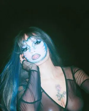 Maxine Ashley OnlyFans Leaked Free Thumbnail Picture - #NBwv2joSpm