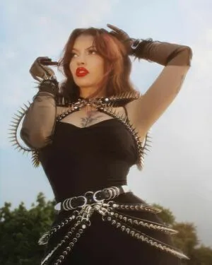 Maxine Ashley OnlyFans Leaked Free Thumbnail Picture - #V12bGn8gam