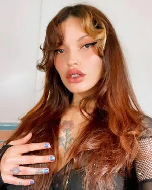 Maxine Ashley OnlyFans Leaked Free Thumbnail Picture - #ZX3ByVsrfp