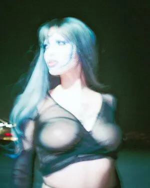 Maxine Ashley OnlyFans Leaked Free Thumbnail Picture - #efpwdSVUA5