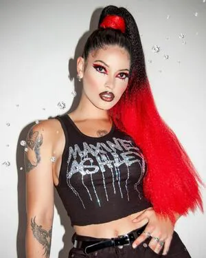 Maxine Ashley OnlyFans Leaked Free Thumbnail Picture - #k1l3Hc3QAm