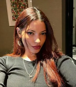Maxine Ashley OnlyFans Leaked Free Thumbnail Picture - #pAKrspHePX