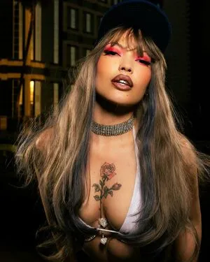 Maxine Ashley OnlyFans Leaked Free Thumbnail Picture - #sr6bKube6z