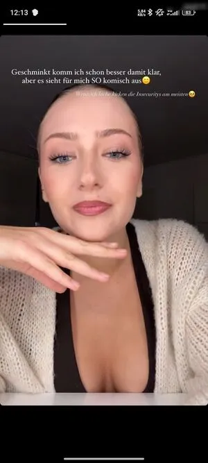 Maxine Reuker OnlyFans Leaked Free Thumbnail Picture - #M6h3wZttcS