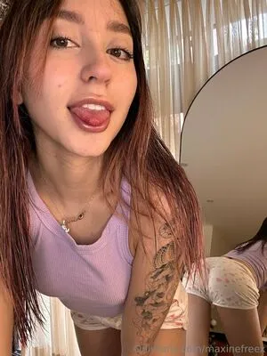 Maxinefreex OnlyFans Leaked Free Thumbnail Picture - #0eSNJFyg8k