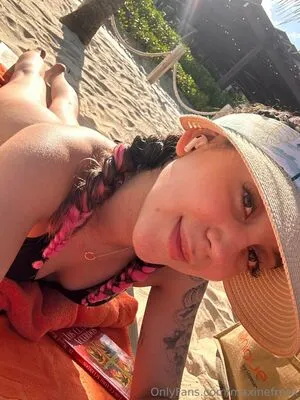 Maxinefreex OnlyFans Leaked Free Thumbnail Picture - #MPLa7yfWzM