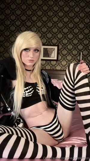 Maxinekitten OnlyFans Leaked Free Thumbnail Picture - #qWXMqbgaTY