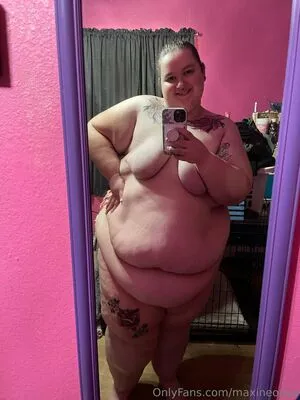 Maxineonyx OnlyFans Leaked Free Thumbnail Picture - #4Zu0B83Wdv