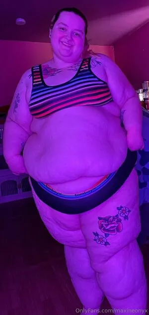 Maxineonyx OnlyFans Leaked Free Thumbnail Picture - #6Th4SsPL9b