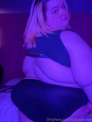 Maxineonyx OnlyFans Leaked Free Thumbnail Picture - #93UKwWvYn1