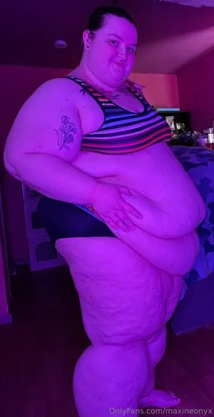 Maxineonyx OnlyFans Leaked Free Thumbnail Picture - #DQfpXprdtv