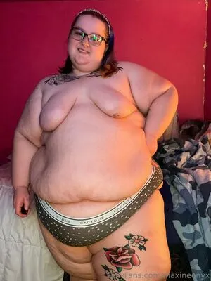 Maxineonyx OnlyFans Leaked Free Thumbnail Picture - #MxeKr6euod