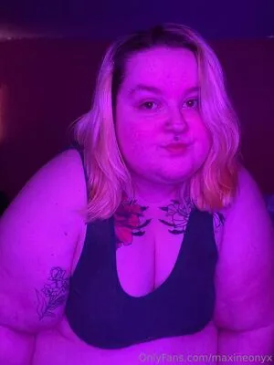 Maxineonyx OnlyFans Leaked Free Thumbnail Picture - #ToFISMuUyD