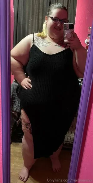 Maxineonyx OnlyFans Leaked Free Thumbnail Picture - #VO0K3cC7uR
